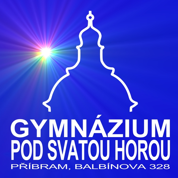 Gymnázium pod Svatou Horou Příbram